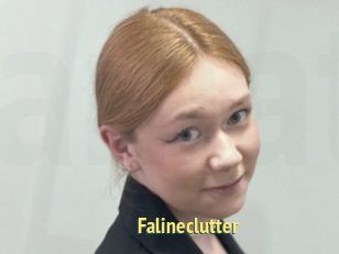 Falineclutter