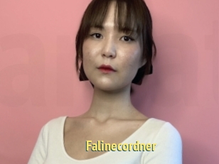 Falinecordner