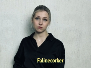 Falinecorker