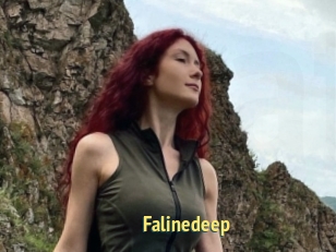 Falinedeep
