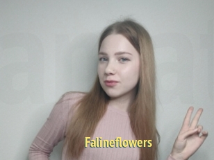 Falineflowers
