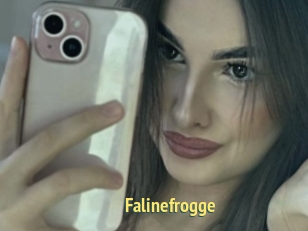 Falinefrogge