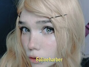 Falineharber