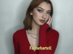 Falinehartell