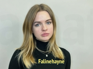 Falinehayne