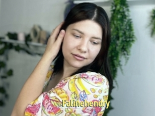 Falinehendry