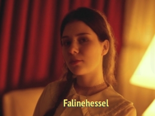 Falinehessel