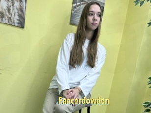 Fancerdowden
