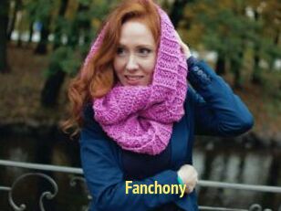 Fanchony