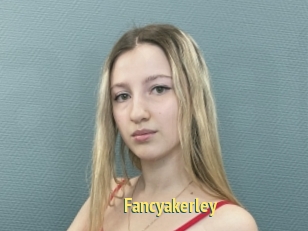 Fancyakerley