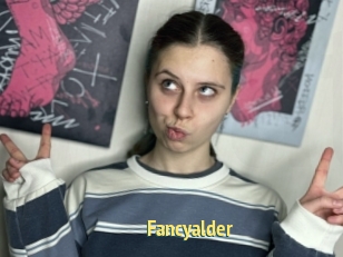 Fancyalder