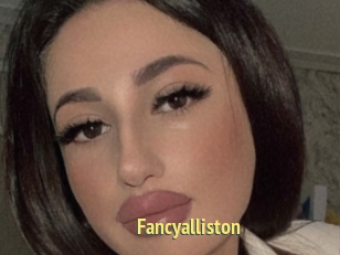 Fancyalliston
