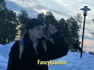 Fancyblanton