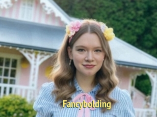 Fancybolding