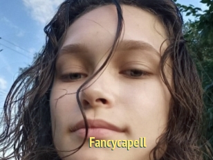 Fancycapell