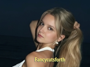 Fancycutsforth