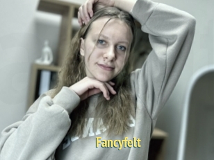 Fancyfelt