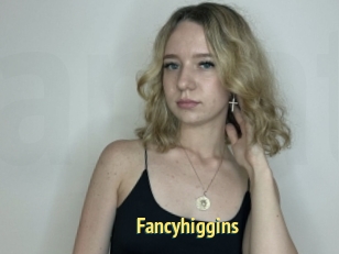 Fancyhiggins