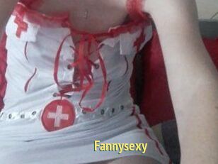 Fannysexy