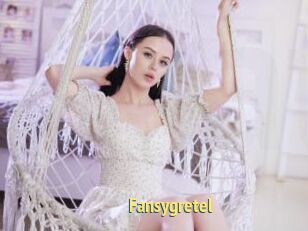 Fansygretel
