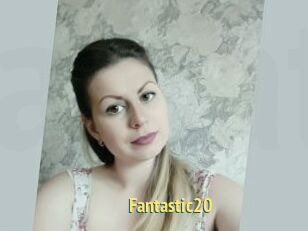 Fantastic20