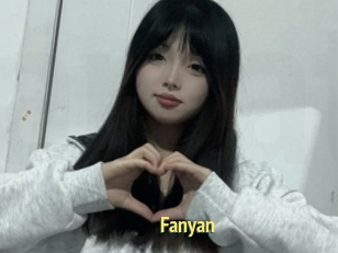 Fanyan