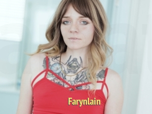 Farynlain