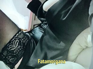 Fatamorgana