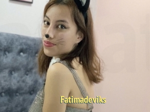 Fatimadeviks