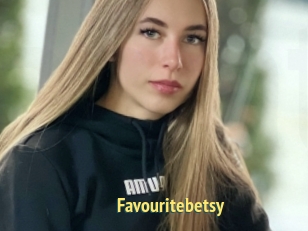 Favouritebetsy