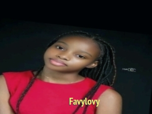 Favylovy