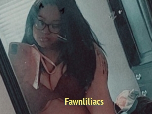 Fawnliliacs