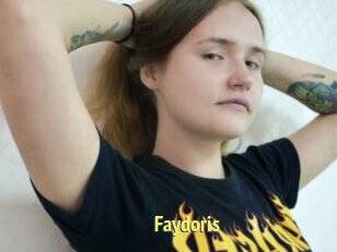 Faydoris