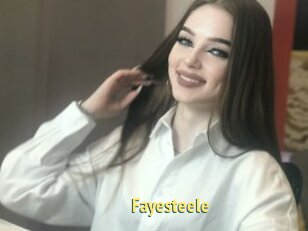 Fayesteele