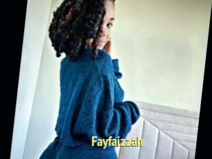 Fayfaizzah