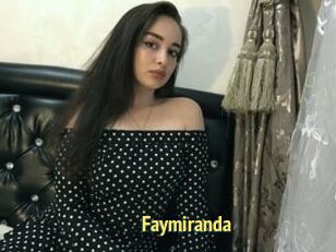 Faymiranda