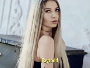 Faytodd