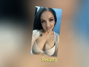 Fecatty