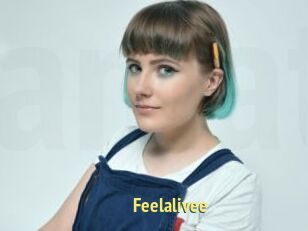 Feelalivee