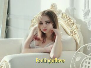 Feelingoflove