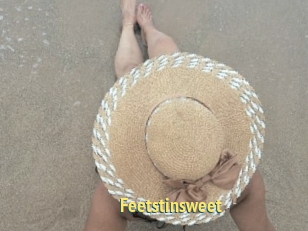 Feetstinsweet