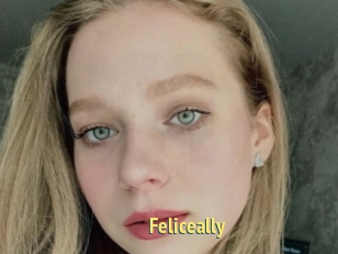Feliceally