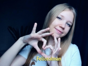 Felicealman