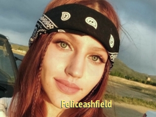 Feliceashfield