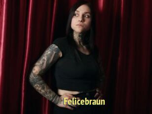 Felicebraun