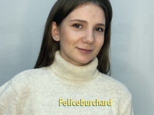 Feliceburchard