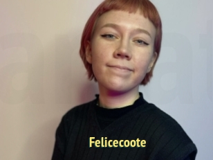 Felicecoote