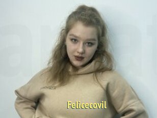 Felicecovil