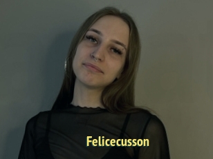Felicecusson
