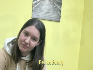 Felicedeary